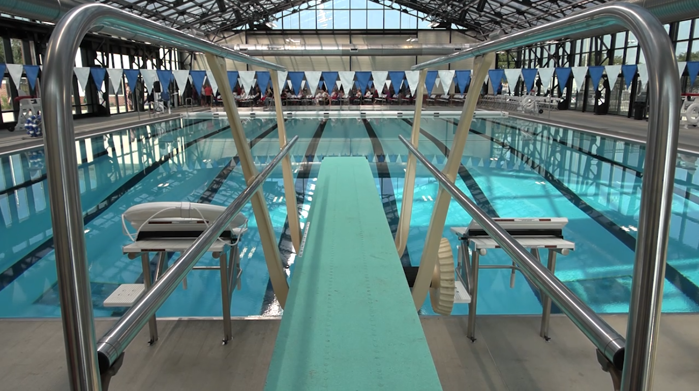 Lima’s new Community Aquatic Park set to open on August 30